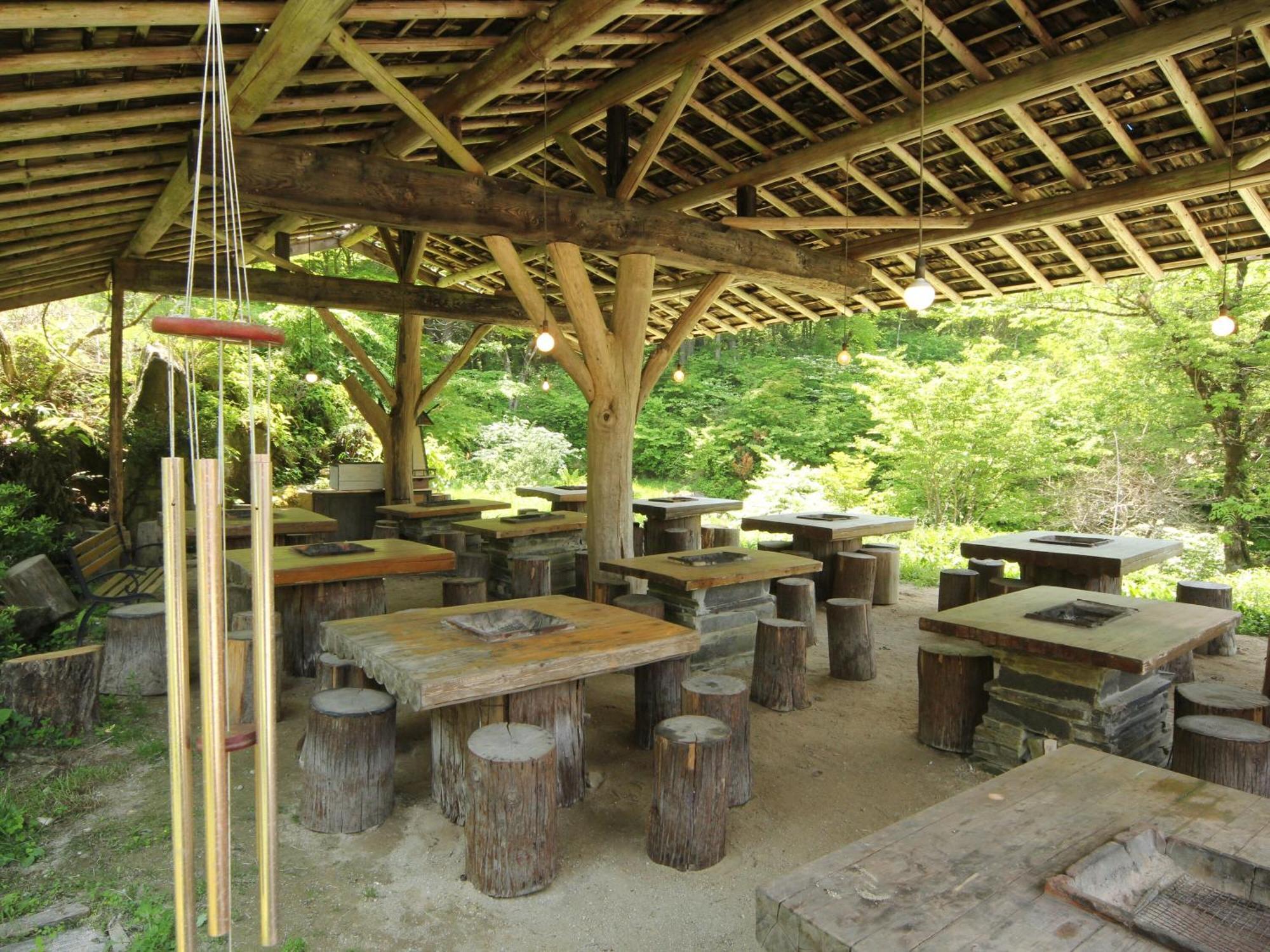 Minshuku Sawaguchi Villa Agematsu Exterior photo